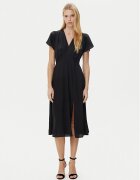 Boss Rochie de vară Dawarina 50532930 Relaxed Fit