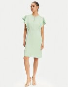 Boss Rochie de vară Deliniara 50537402 Regular Fit