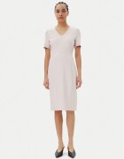 Boss Rochie de zi Damaisa 50490044 Slim Fit