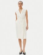 Boss Rochie de zi Drupe 50540617 Relaxed Fit