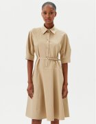 Boss Rochie tip cămașă 50537388 Regular Fit
