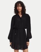 Boss Rochie tip cămașă Dassandra 50564726 Relaxed Fit
