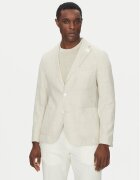 Boss Sacou C-Hanry-252 50540742 Écru Slim Fit