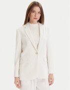Boss Sacou Jocaluah 50490053 Écru Regular Fit