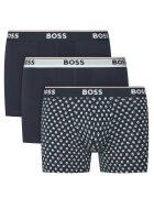 Boss Set de boxeri﻿ BoxerBr 3P Power Des 50554438