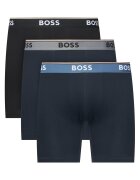 Boss Set de boxeri﻿ BoxerBrLong 3P Power 50538142