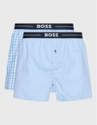 Boss Set de boxeri﻿ Nos 50480056 Albastru celest