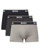 Boss Set de boxeri﻿ Trunk 3P Power Desig 50554443