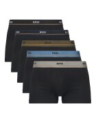 Boss Set de boxeri﻿ Trunk 5P Essential 50531660
