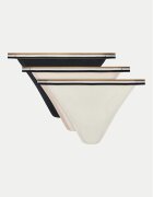 Boss Set de tanga﻿ Lace 50535239