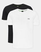 Boss Set de tricouri﻿ 50478019 Regular Fit