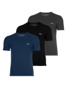Boss Set de tricouri﻿ 50532468 Bleumarin Regular Fit