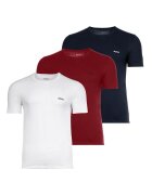 Boss Set de tricouri﻿ Classic 50532468 Colorat Regular Fit