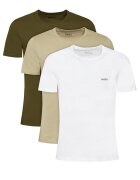 Boss Set de tricouri﻿ Classic 50532468 Regular Fit