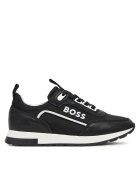 Boss Sneakers J51653 M