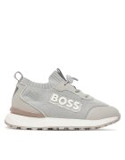 Boss Sneakers J52828 D