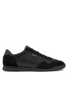 Boss Sneakers Titanium 50536524