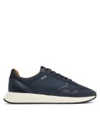 Boss Sneakers Titanium 50568757