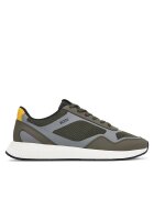 Boss Sneakers Titanium 50568928