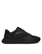 Boss Sneakers Titanium 50568928 Negru