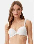 Boss Sutien cu armătură 50502738 Écru