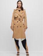 Boss Trench 50489115 Regular Fit