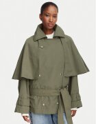 Boss Trench C_Calisetta 50563248 Regular Fit