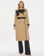Boss Trench Caduca 50505713 Regular Fit