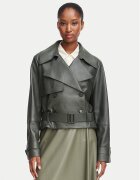 Boss Trench Satela1 50566471 Regular Fit