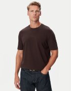 Boss Tricou 50473278 Regular Fit