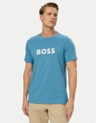 Boss Tricou 50491706 Regular Fit