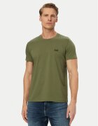 Boss Tricou 50531401 Regular Fit
