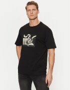 Boss Tricou 50534919 Regular Fit
