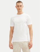 Boss Tricou 50537825 Regular Fit
