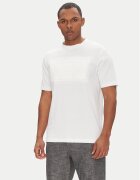 Boss Tricou 50538112 Regular Fit
