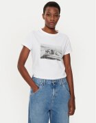 Boss Tricou 50541264 Regular Fit