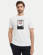 Boss Tricou 50561846 Regular Fit