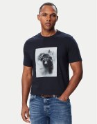 Boss Tricou 50571288 Regular Fit