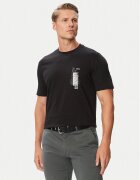 Boss Tricou 50571291 Regular Fit