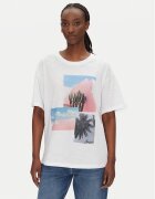 Boss Tricou C_Eband_4 50540433 Relaxed Fit