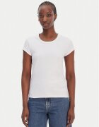 Boss Tricou C_Ecute 50554675 Slim Fit