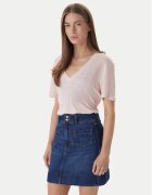 Boss Tricou C_Ela_1 50538645 Regular Fit
