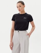 Boss Tricou C_Elogo_20 50541343 Slim Fit