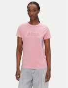 Boss Tricou C_Elogo_5 50501139 Regular Fit