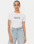 Boss Tricou C_Elogo 50535322 Regular Fit