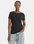 Boss Tricou C_Elove_4 50559077 Slim Fit