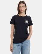 Boss Tricou C_Elove_5 50566827 Slim Fit