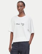 Boss Tricou C_Eregular_9 50571491 Relaxed Fit
