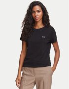 Boss Tricou C_Esogo_1 50506973 Regular Fit