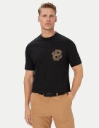 Boss Tricou C-Tigerman 49 50565606 Regular Fit